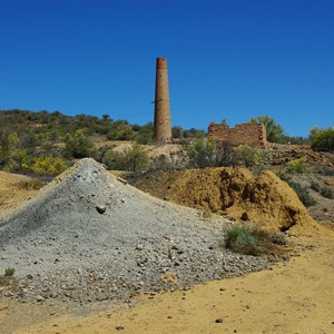 Sliding Rock