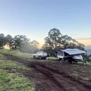 Eagles Nest Camp