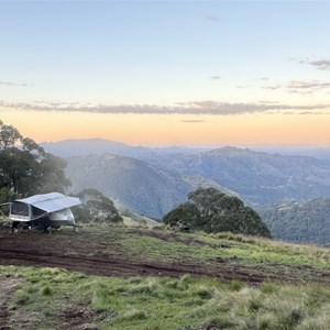 Eagles Nest Camp