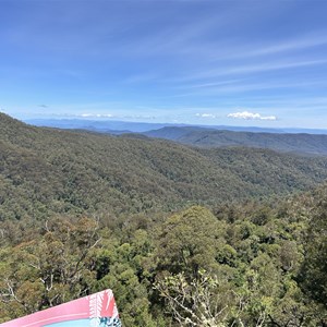 Beech Lookout