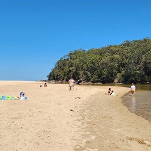 Wattamolla