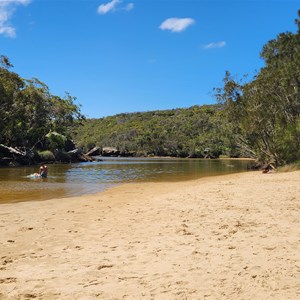 Wattamolla