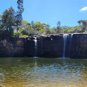 Wattamolla