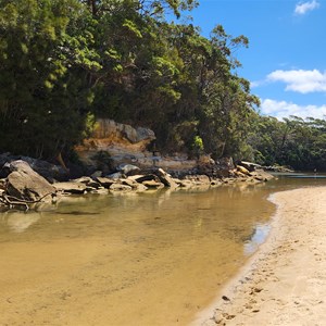 Wattamolla