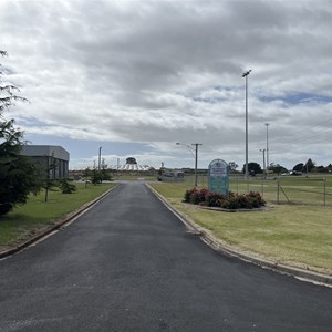 Girdlestone Park RV Park