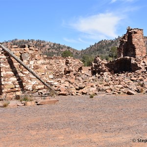 Artimore Ruins