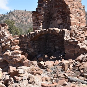 Artimore Ruins