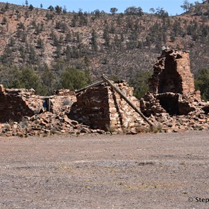 Artimore Ruins
