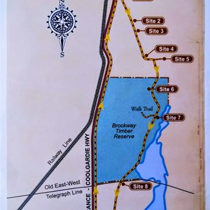 Dundas Heritage Trail