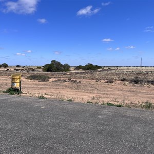 Parking Bay