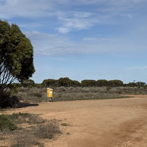 Parking Bay