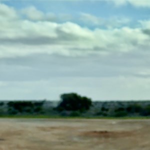 Parking Bay