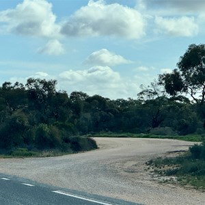 Rest Area