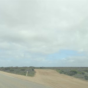 Parking Bay