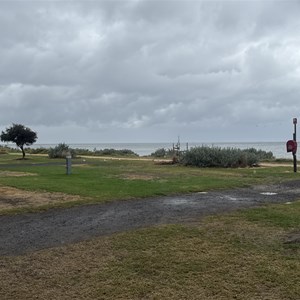 Anderson Reserve