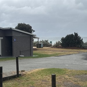 Anderson Reserve
