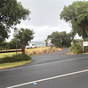 Taylor Reserve