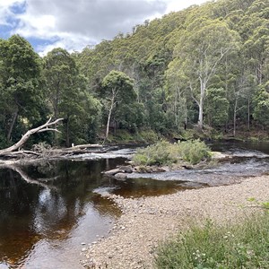 Bannons Bridge Reserve