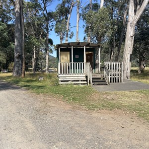 Bannons Bridge Reserve