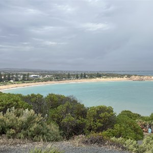 Freemans Lookout