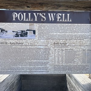 Polly’s Well