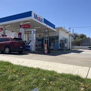 Mobil Ouyen