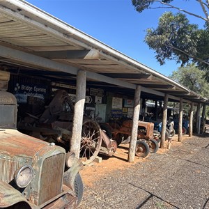 Rural Life Museum