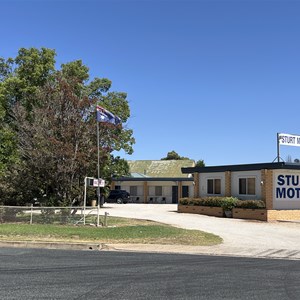 Sturt Motel