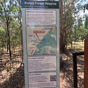 Kuitpo Jacks Paddock Campground