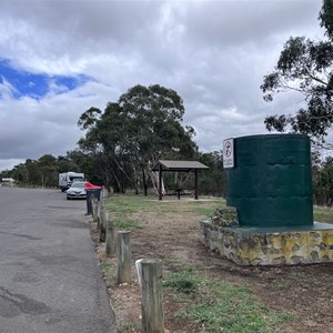 Rest Area