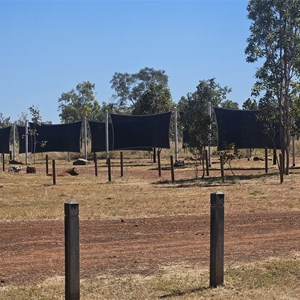 Imintji Campground