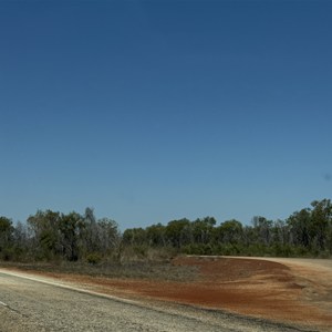 Rest Area - Roebuck