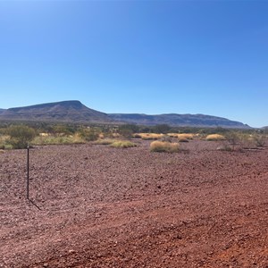 Mount Oxer
