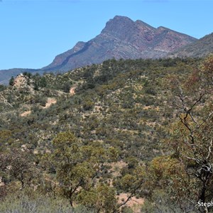 Bunbinyunna Range