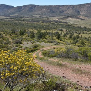 Chace Range