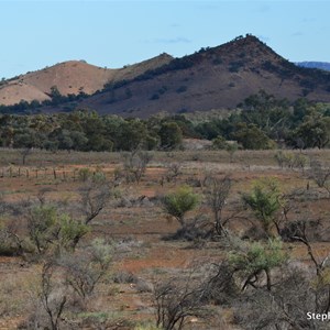 Arkaba Hill