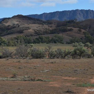 Arkaba Hill