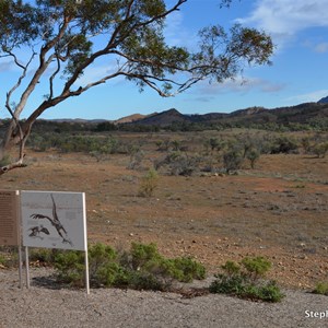 Arkaba Hill