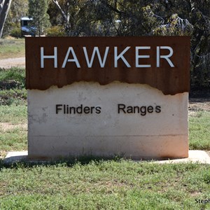 Hawker