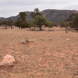 Mount Elm School Site