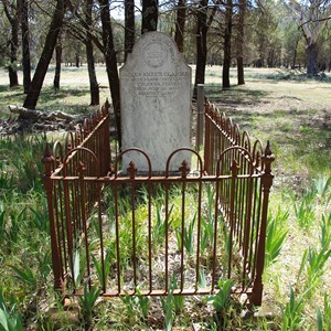 Old Wilpena Station