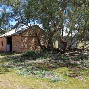 Old Wilpena Station