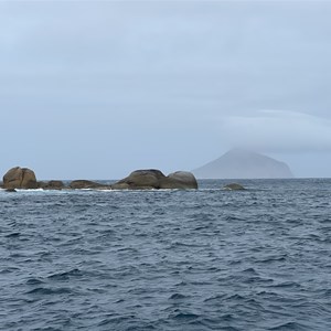 Wilsons Promontory Cruises