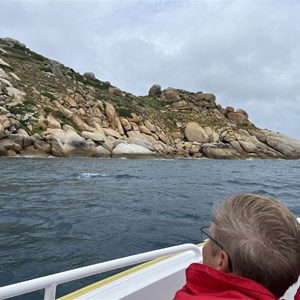 Wilsons Promontory Cruises