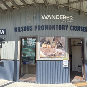 Wilsons Promontory Cruises