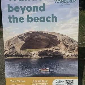 Wilsons Promontory Cruises