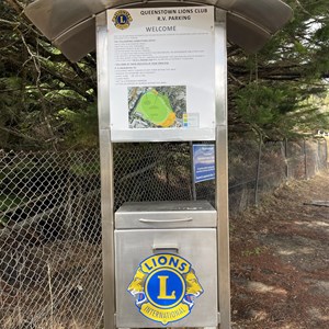 Lions RV Park