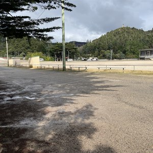 Lions RV Park