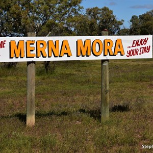 Merna Mora 