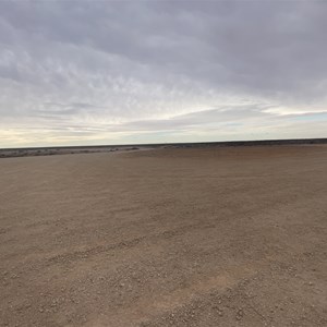 Wooramel Lookout